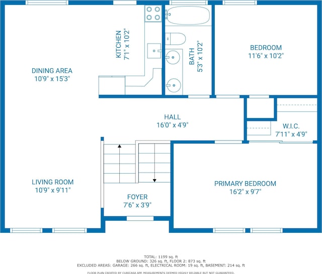 615 Concord Rd, Verona, KY 41092
