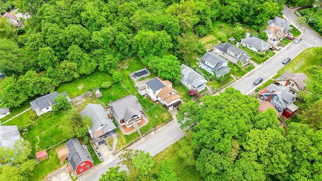 1101 Mckinney Ave, Dayton, KY 41074 - aerial view of residential area