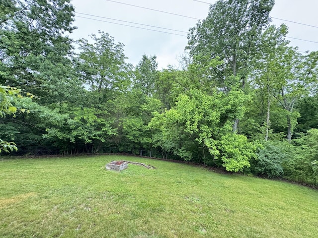 1317 Brook Ct, Erlanger, KY 41018 - view of grassy yard