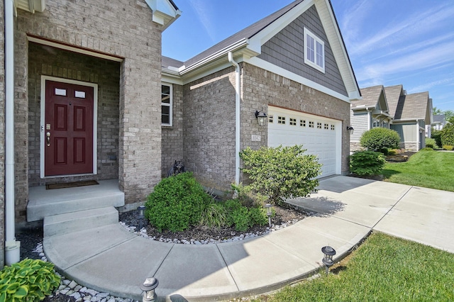8042 Arcadia Blvd, Alexandria, KY 41001 - view of entrance to property