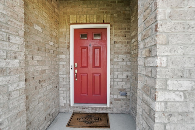 8042 Arcadia Blvd, Alexandria, KY 41001 - view of exterior entry