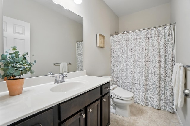 8042 Arcadia Blvd, Alexandria, KY 41001 - full bath with vanity and toilet