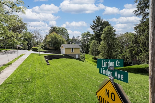 69 Linden Ave, Fort Thomas, KY 41075 - exterior view