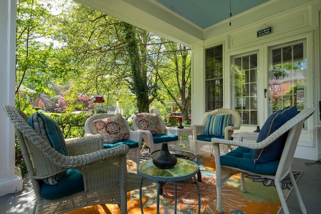 69 Linden Ave, Fort Thomas, KY 41075 - view of patio / terrace