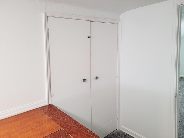 107 Timberlake Ave, Erlanger, KY 41018 - view of closet
