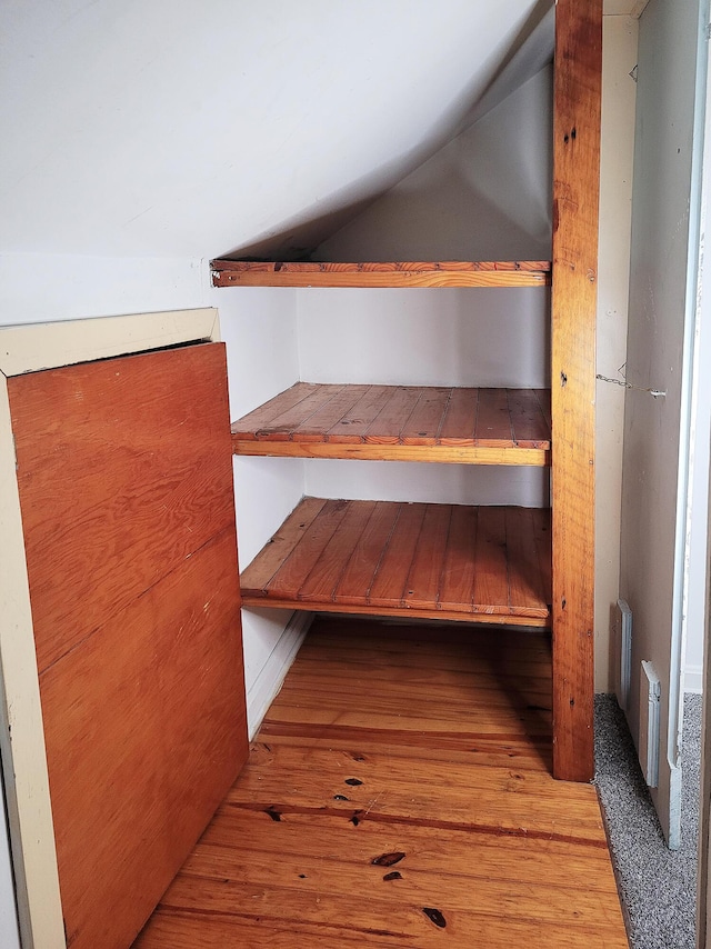 107 Timberlake Ave, Erlanger, KY 41018 - view of storage area