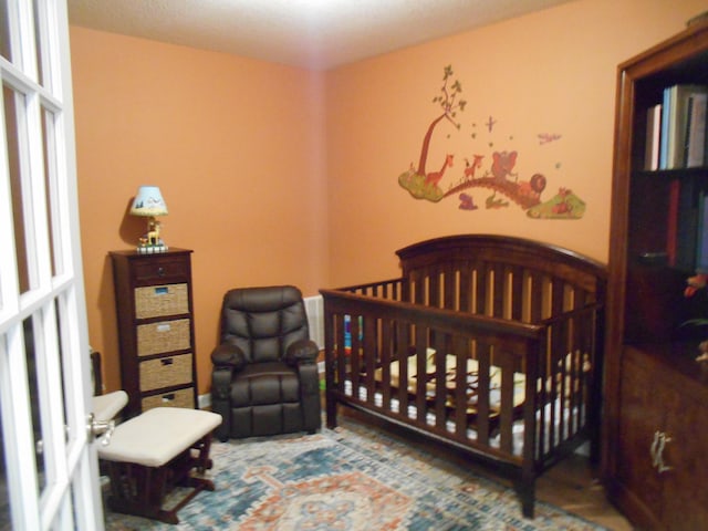 view of bedroom