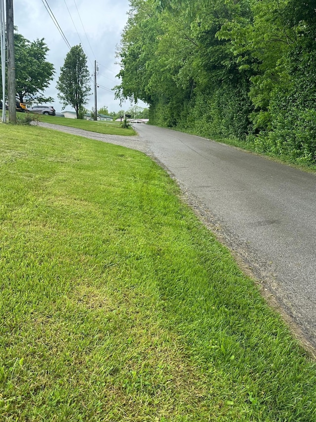 0 Reservoir Ln, Brooksville, KY 41004
