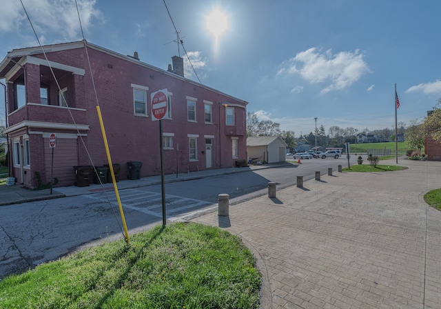 417 W 19th St, Covington, KY 41014 - view of building exterior