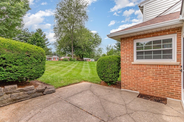 39 Buttermilk Pike, Fort Mitchell, KY 41017 - view of patio