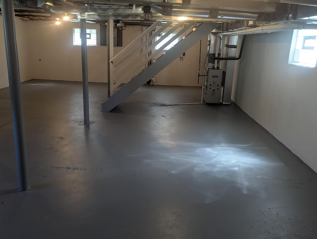 3157 Woodward St, Erlanger, KY 41018 - view of below grade area