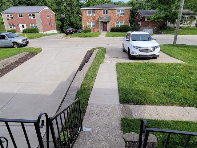 3157 Woodward St, Erlanger, KY 41018 - view of yard