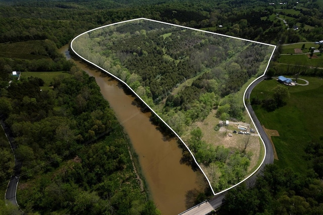 00000 Lenoxburg Rd, Falmouth, KY 41040