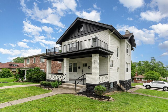 201 E 26th St, Covington, KY 41014