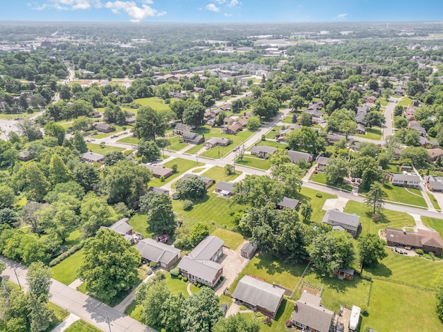 2534 Buttermilk Pike, Fort Mitchell, KY 41017 - aerial perspective of suburban area