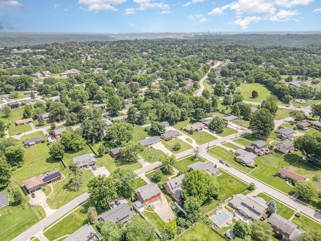 2534 Buttermilk Pike, Fort Mitchell, KY 41017 - aerial view of residential area