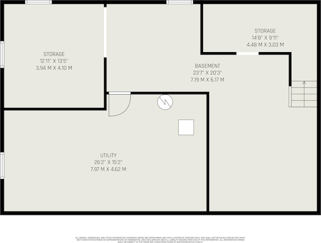 2534 Buttermilk Pike, Fort Mitchell, KY 41017 - view of home floor plan