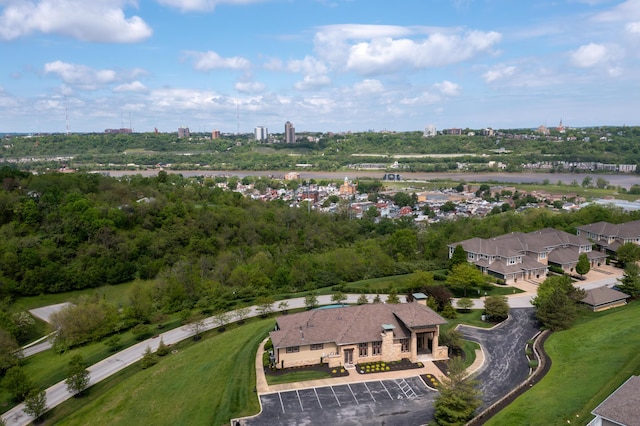 567 Riverpointe Dr Unit 11, Dayton, KY 41074 - view of urban area