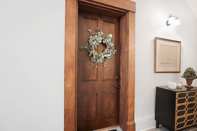 519 Greenup St Unit A, Covington, KY 41011 - view of entrance to property