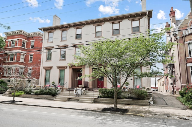 519 Greenup St Unit A, Covington, KY 41011 - view of building exterior