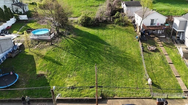 1031 John St, Covington, KY 41016