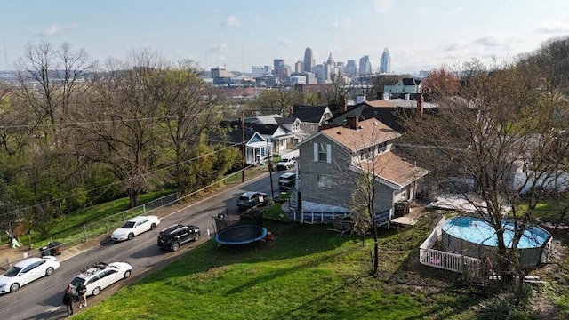1031 John St, Covington, KY 41016