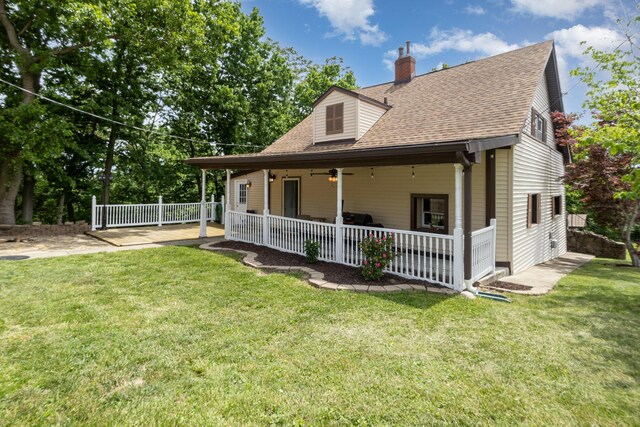 100 Mayo Cir, Newport, KY 41071 - photo 3