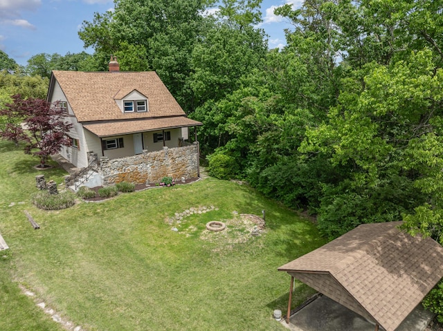 100 Mayo Cir, Newport, KY 41071 - photo 28