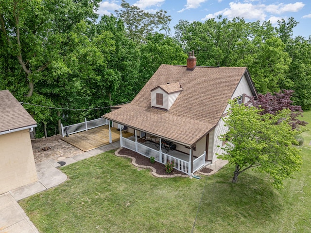 100 Mayo Cir, Newport, KY 41071 - photo 26