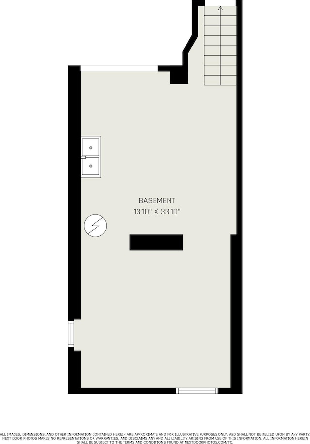 floor plan / room layout