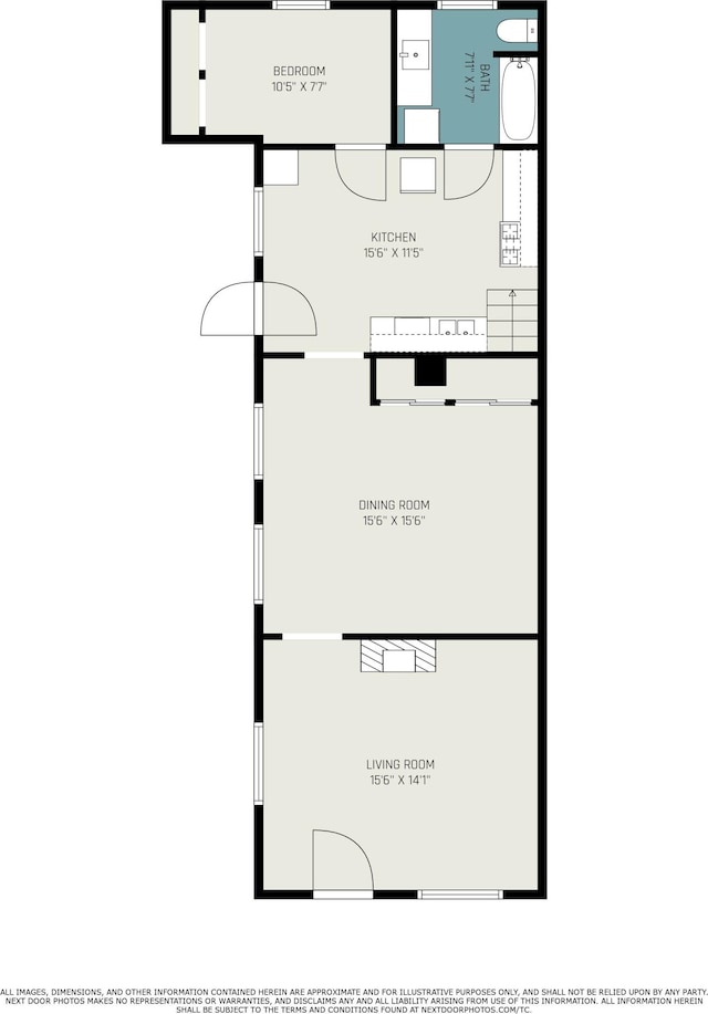 home floor plan