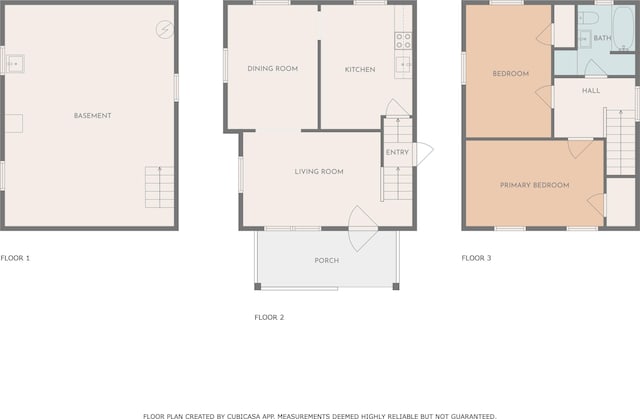 2789 Madison Ave, Covington, KY 41015 - room layout