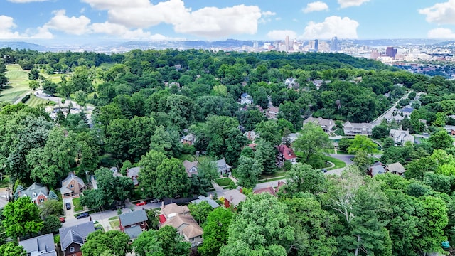 1126 Audubon Rd, Park Hills, KY 41011 - aerial overview of property's location