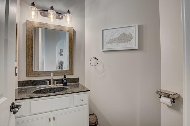 1514 Twinridge Way, Independence, KY 41051 - bathroom featuring vanity