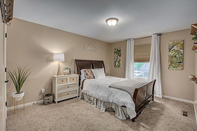1514 Twinridge Way, Independence, KY 41051 - carpeted bedroom with baseboards