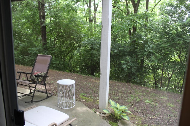 515 Telescope Vw Unit 103, Wilder, KY 41076 - view of patio / terrace