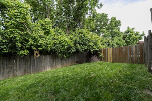 3350 Redbud Ct, Erlanger, KY 41018 - view of yard