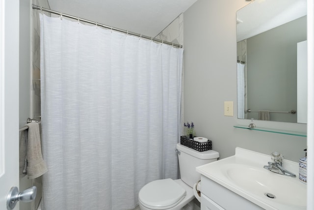 3350 Redbud Ct, Erlanger, KY 41018 - full bath featuring toilet and vanity