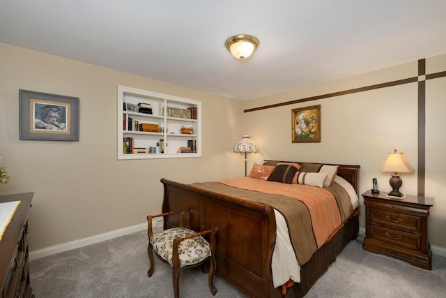 871 Bristow Rd, Independence, KY 41051 - bedroom with carpet and baseboards