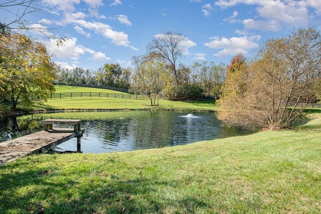 871 Bristow Rd, Independence, KY 41051 - water view