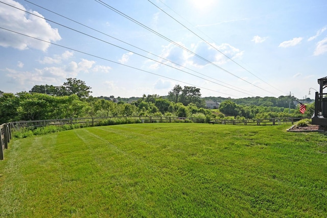 10113 Lapalco Ct, Union, KY 41091 - view of yard