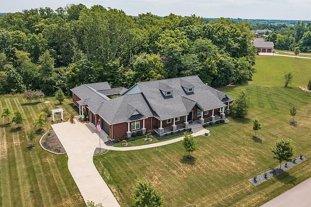 3270 Ballantree Way, Verona, KY 41092 - view of subject property
