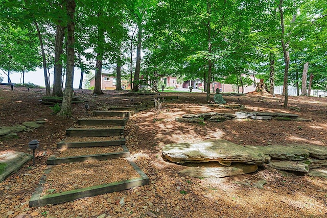 3270 Ballantree Way, Verona, KY 41092 - view of yard