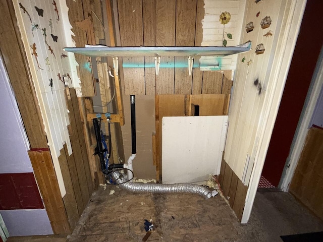 12544 Klein Rd, Morning View, KY 41063 - view of bathroom