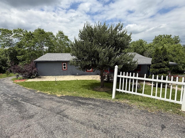 12544 Klein Rd, Morning View, KY 41063 - view of front of home