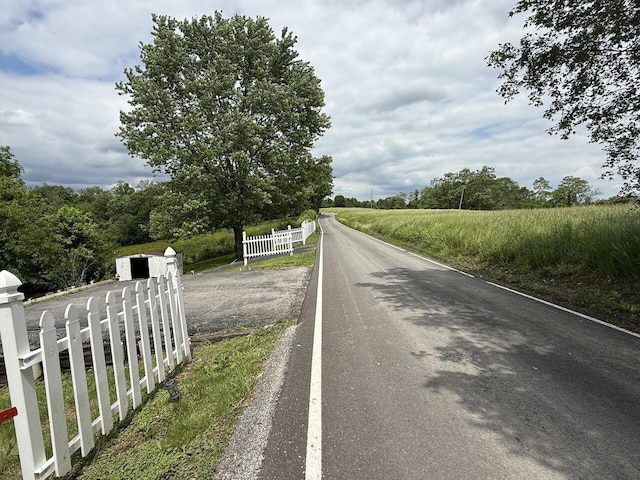 12544 Klein Rd, Morning View, KY 41063 - view of asphalt street