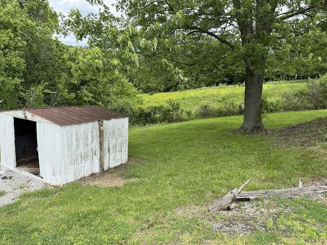 12544 Klein Rd, Morning View, KY 41063 - view of green lawn