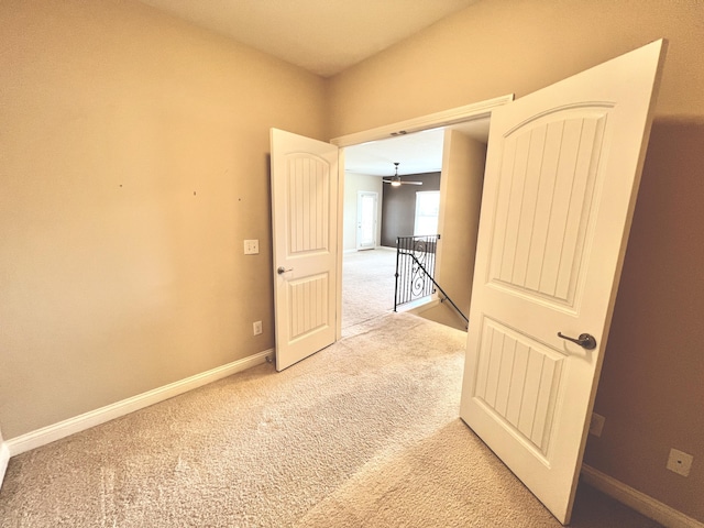 1859 Riverpointe Ct Unit 11, Dayton, KY 41074 - empty room with light colored carpet and baseboards