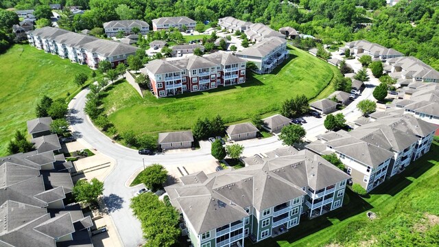 1859 Riverpointe Ct Unit 11, Dayton, KY 41074 - aerial view of residential area