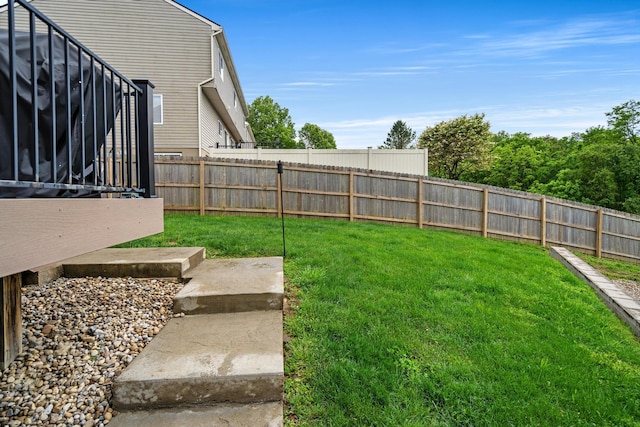 21 Laurel Ridge Dr, Alexandria, KY 41001 - view of yard